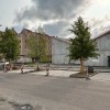 Nowy parking na Majowym