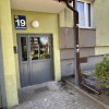 Nowe drzwi na Majowym
